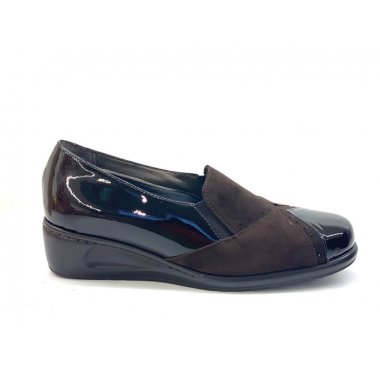 C2I2292 confort mocassino donna
