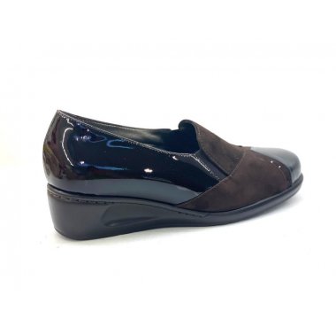 C2I2292 confort mocassino donna
