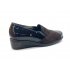 C2I2292 confort mocassino donna