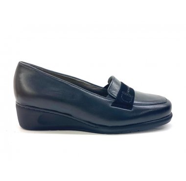 C2I2345 confort mocassino donna
