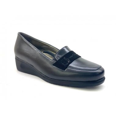 C2I2345 confort mocassino donna