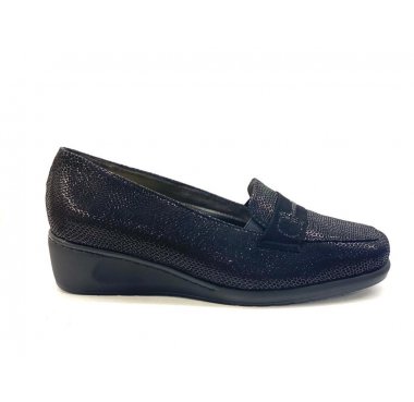 C2I2345 confort mocassino donna