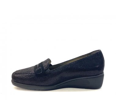 C2I2345 confort mocassino donna