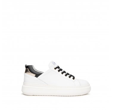 I117050D nero giardini sneakers donna velvet