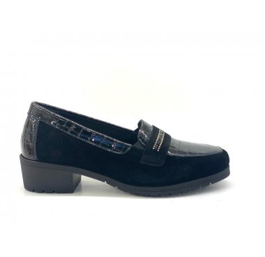 8910/59_C SUSIMODA MOCASSINO DONNA MEMORY