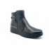 2756000 enval soft stivaletto donna nappa