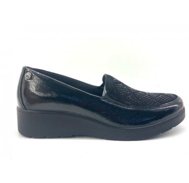 2756500 enval soft mocassino donna naplak