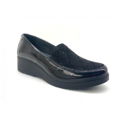 2756500 enval soft mocassino donna naplak