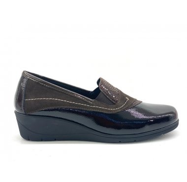 8806/51 susimoda mocassino donna