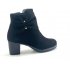 8225/81 susimoda stivaletto zip funzionale donna