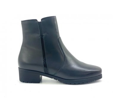 8214A/59 susimoda stivaletto donna plantare estraibile