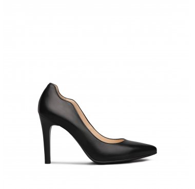 E211070DE nero giardini  decollete donna