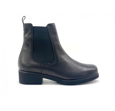 C2I3395 confort stivaletto donna
