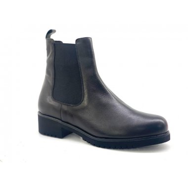 C2I3395 confort stivaletto donna