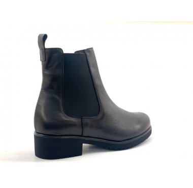 C2I3395 confort stivaletto donna