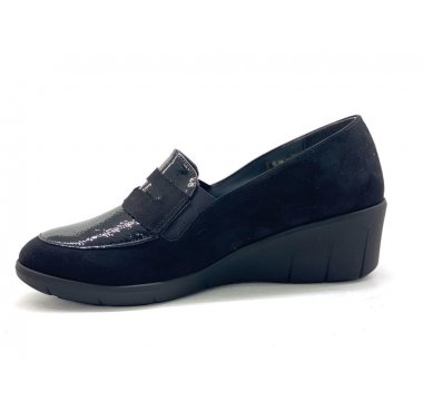 4027 sofia shoes mocassino donna