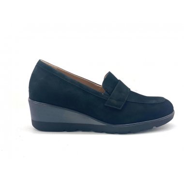 C2I2370 confort mocassino donna