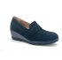 C2I2370 confort mocassino donna