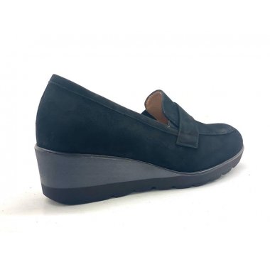 C2I2370 confort mocassino donna