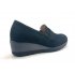C2I2370 confort mocassino donna