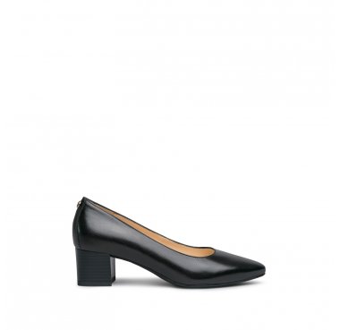 I013544DE nero giardini decollete donna