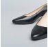 I013544DE nero giardini decollete donna