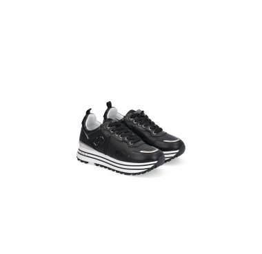 BA3013P01022 LIU JO DONNA SNEAKERS MAXI WONDER01