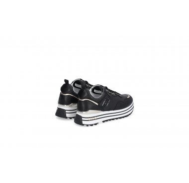 BA3013P01022 LIU JO DONNA SNEAKERS MAXI WONDER01