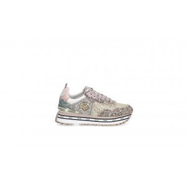BA3021EX1350 LIU JO DONNA SNEAKERS MAXI WONDER24
