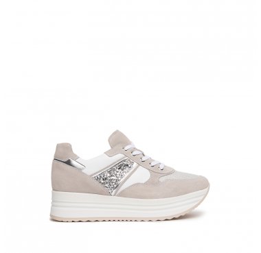 E218051D nero giardini sneakers donna