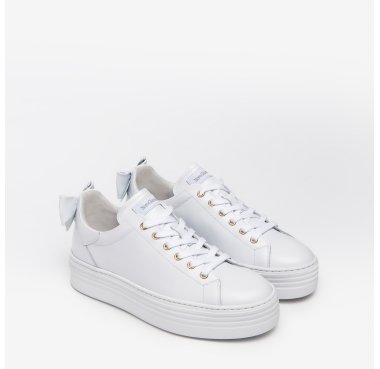 E306521D nero giardini sneakers donna
