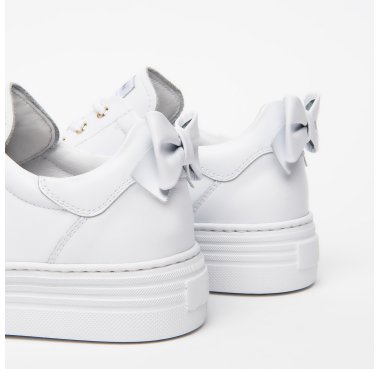 E306521D nero giardini sneakers donna