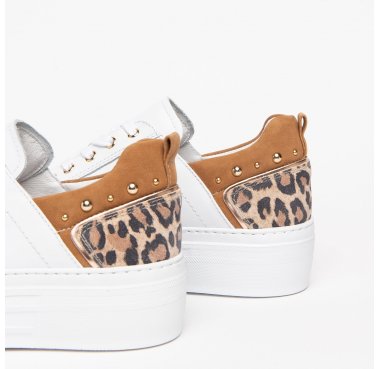 E306532D nero giardini sneakers donna