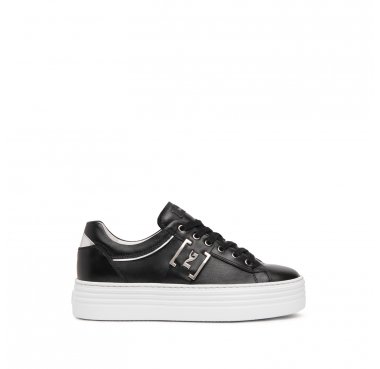 E218131D nero giardini sneakers donna