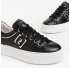 E218131D nero giardini sneakers donna