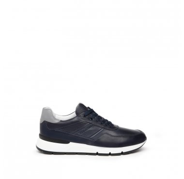 E302820U nero giardini sneakers uomo