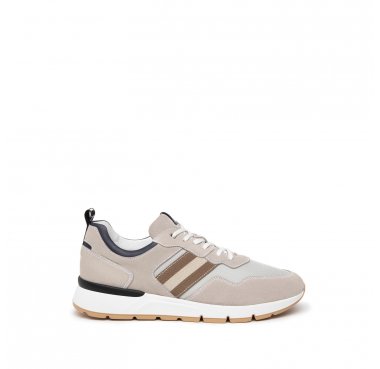 E302821U nero giardini sneakers uomo