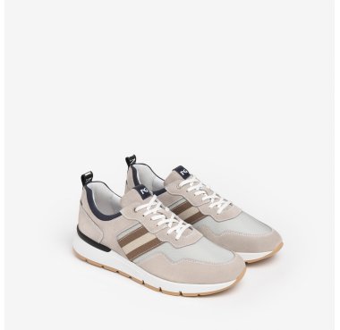 E302821U nero giardini sneakers uomo