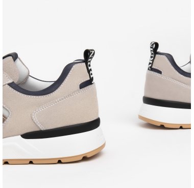 E302821U nero giardini sneakers uomo