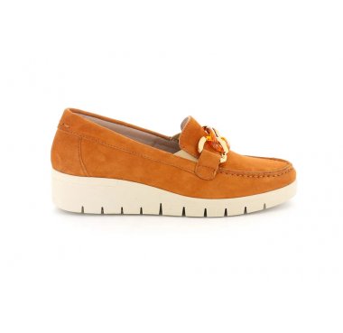 SC5221 GRUNLAND MOCASSINO DONNA TAFA