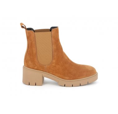PO2075 grunland beatles donna camoscio zame
