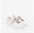 I308413D nero giardini sneakers platform donna