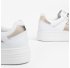 I308413D nero giardini sneakers platform donna