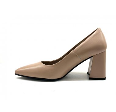 D5185 melluso decollete donna
