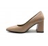 D5185 melluso decollete donna