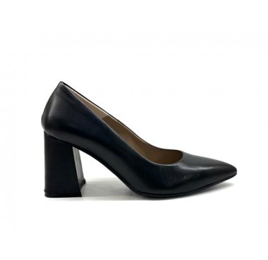 D5185 melluso decollete donna