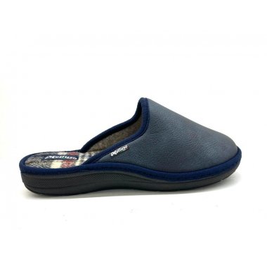 PU167D melluso pantofola uomo