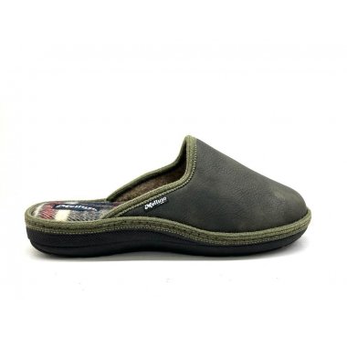 PU167D melluso pantofola uomo