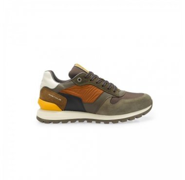 11711 ambitious sneakers uomo silky