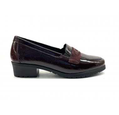8173/103 susimoda stivaletto donna